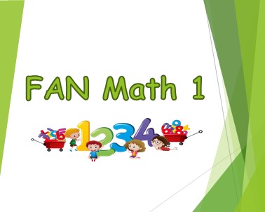 FAN Math 1