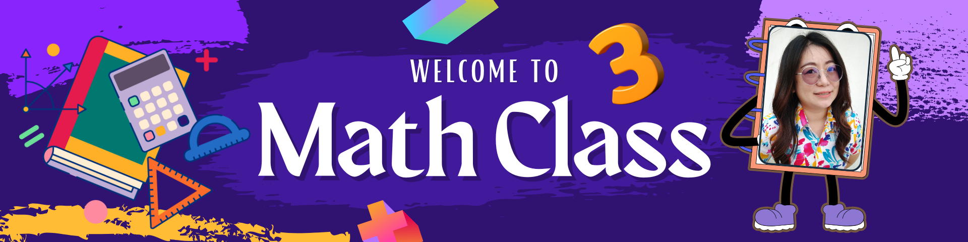 คณิตศาสตร์ ม.3 (ค23101)